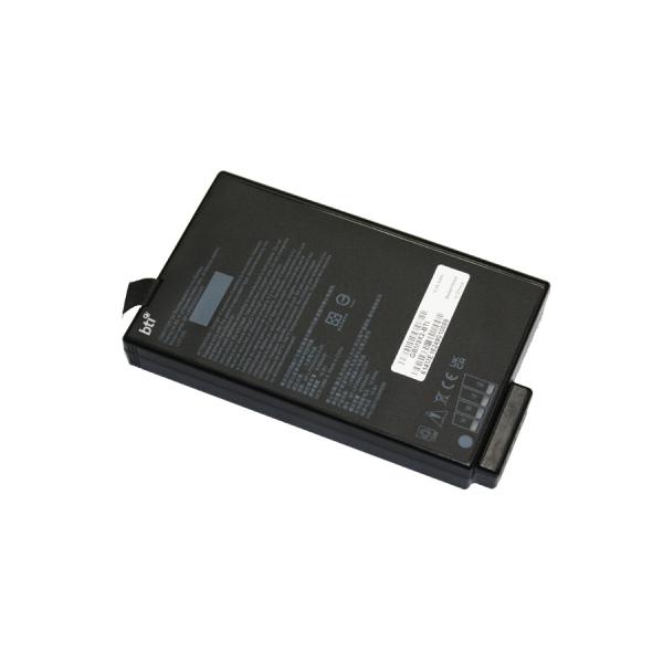 BTI GBM9X2- ricambio per laptop Batteria (BTI 94Wh 9 cell DR202 compatible battery for GETAC X500 SERVER X500)