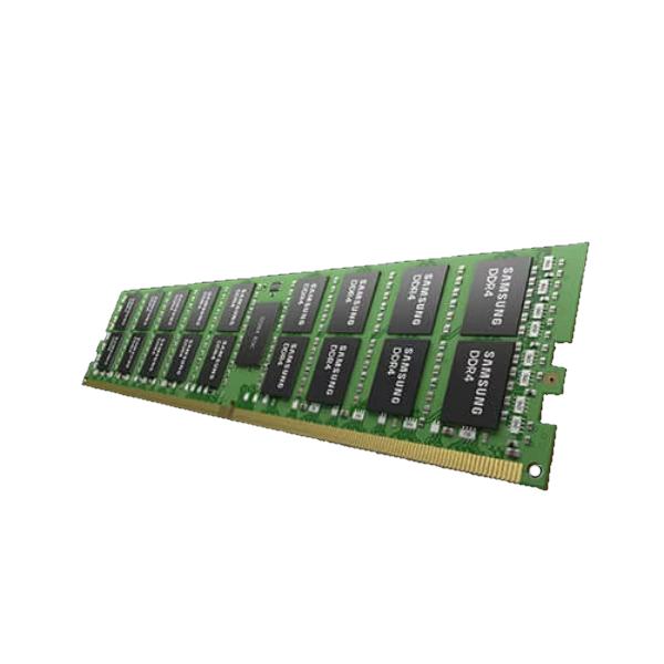 Samsung M321R4GA3BB6-CQK memoria 32 GB 1 x 32 GB DDR5 288-pin DIMM Data Integrity Check [verifica integrità dati] (Samsung 32GB DDR5 4800MHz RDIMM 2Rx8 ECC 1.1V)
