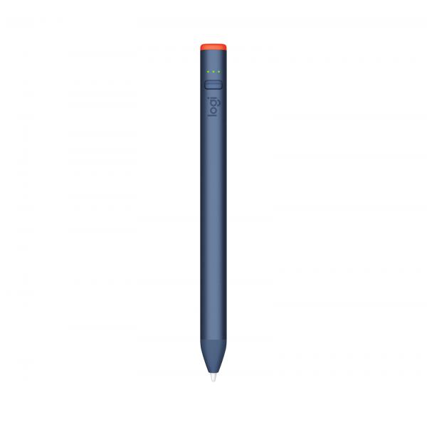 Logitech 914-000080 penna per PDA 20 g Blu (LOGITECH CRAYON - CLASSIC BLUE - - EMEA-914)