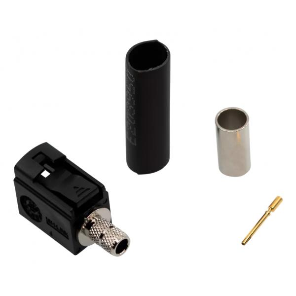 Axis TU6003 cavo di rete (TU6003 CONN KIT FAKRA 10P - Warranty: 60M)