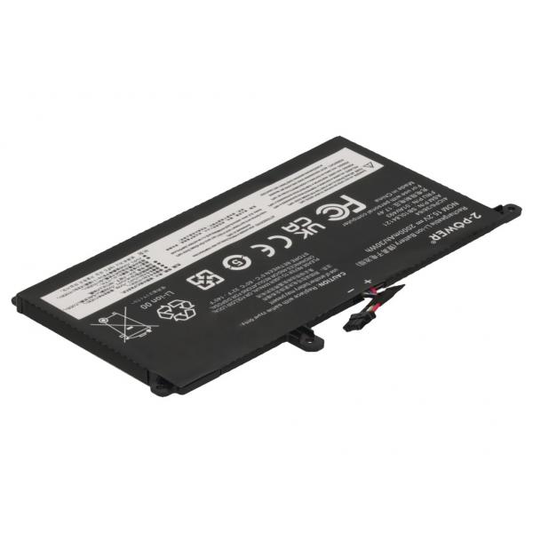 2-Power 2P-01AV493 ricambio per laptop (Main Battery Pack 15.2V 2000mAh)