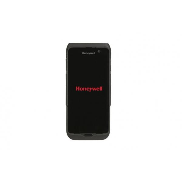 Honeywell CT47 computer palmare 14 cm [5.5] 2160 x 1080 Pixel Touch screen 314 g Nero (CT47 6E 8GB/128GB 5.5IN 1080P - FLEXRANGE 8/13MP 6E 2 SIM BT5.2)