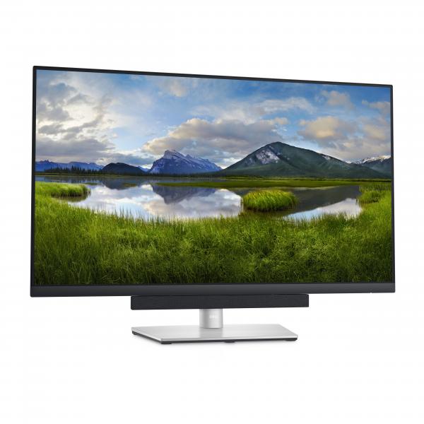 DELL Barra audio sottile - SB521A (Slim Soundbar - SB521A - Warranty: 12M)