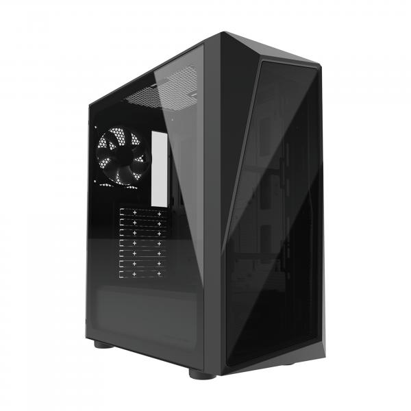 Cooler Master CMP 520L Midi Tower Nero (Cooler Master CMP 520L)