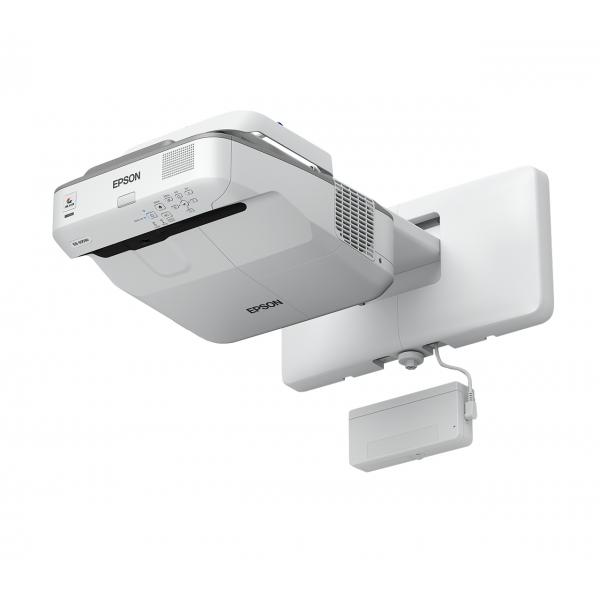 Epson EB-695Wi (EPSON 3-LCD PROJECTOR EB-695Wi)