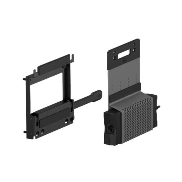 DELL 4VP09 (OPTIPLEX MICRO AND THIN CLIENT - VESA MOUNT W/ADAPTER BRACKET)