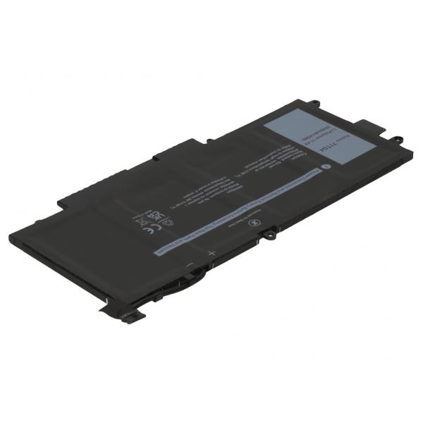 2-Power CBP3812A ricambio per laptop Batteria (Main Battery Pack 11.4V 3940mAh)
