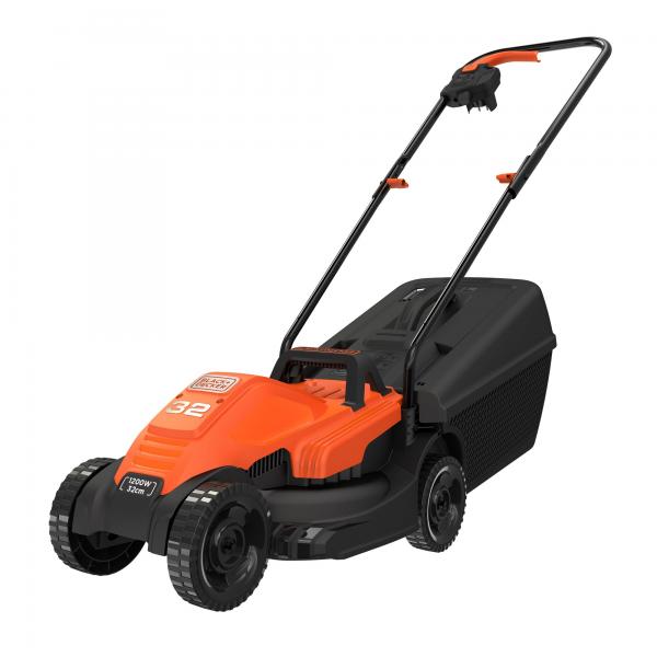 32CM 1200W ELECTRIC ROTARY MOWER