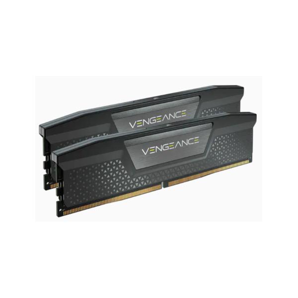 Corsair Vengeance memoria 16 GB 2 x 8 GB DDR5 288-pin DIMM (Corsair Vengeance CMK16GX5M2B5200C40 h)
