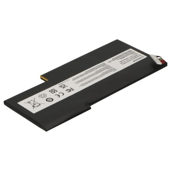 2-Power CBP3811A ricambio per laptop Batteria (Main Battery Pack 11.4V 4300mAh)