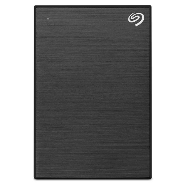 Seagate One Touch STKZ4000400 disco rigido esterno 4 TB 2.5 Micro-USB B 2.0/3.2 Gen 1 [3.1 Gen 1] Nero (4TB ONETOUCHPORTABLE WITH PP)