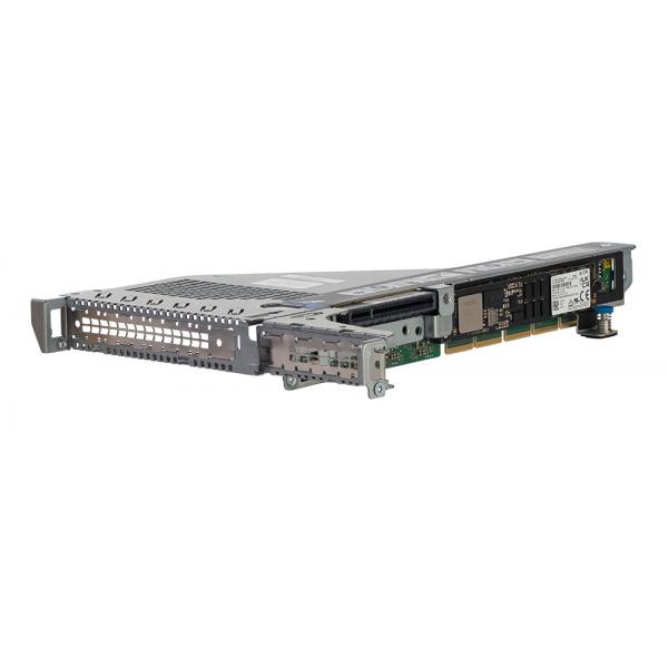 HPE ProLiant DL380 Gen11 2U x16/x16/x16 Secondary Riser Kit (HPE Secondary Riser Kit - Riser card - for ProLiant DL380 Gen)