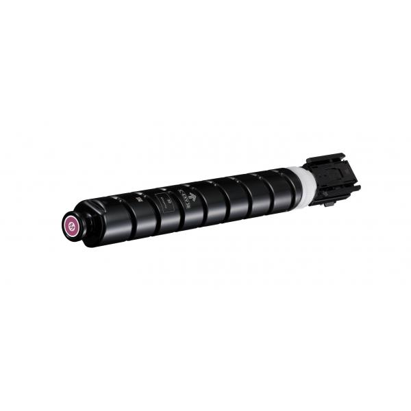 Canon C-EXV 58 cartuccia toner 1 pz Originale Magenta (OEM Canon 3765C002 CEXV58 Toner magenta 60K pages)