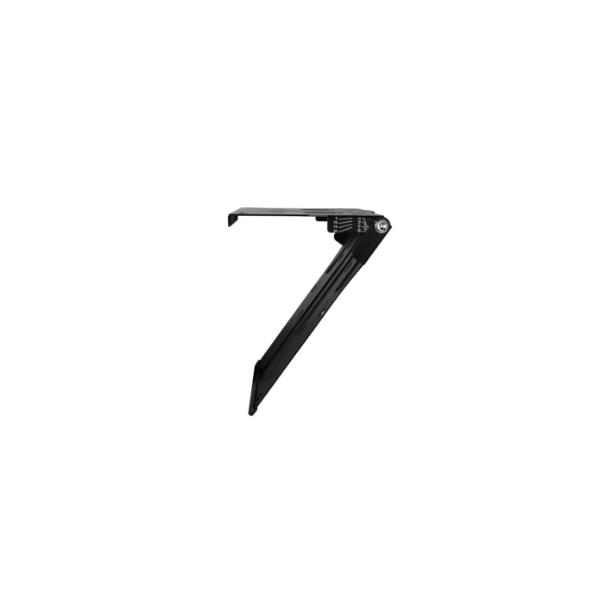 Lumens VC-WM14 Mensola per fotocamera (VC-WM14 [Black] - Mount for PTZ and Block Cameras)