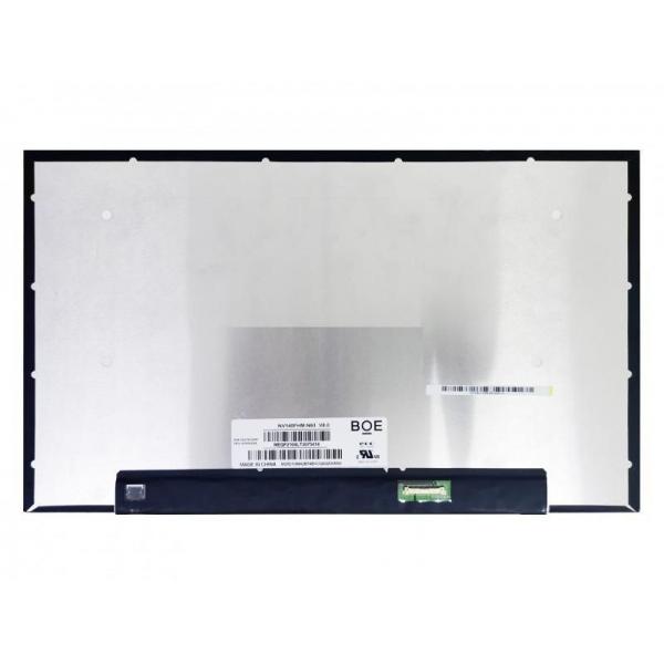 CoreParts MSC140F30-316M ricambio per laptop Display (14,0 LCD FHD Matte - 14,0 LCD FHD Matte, - 1920x1080, Original Panel, 315.01?186.2?4.2 mm, 30pins Bottom Right Connector, - Warranty: 6M)