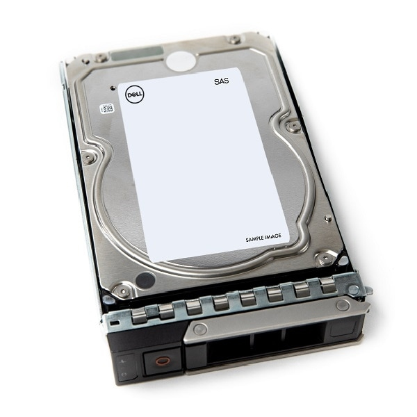 DELL 161-BBSO disco rigido interno 8 TB 7200 Giri/min 3.5 SAS (Dell - HDD - 8 TB - hot swap - 3.5 - SAS 12Gb/s - 7200 rpm - per PowerVault ME5012)