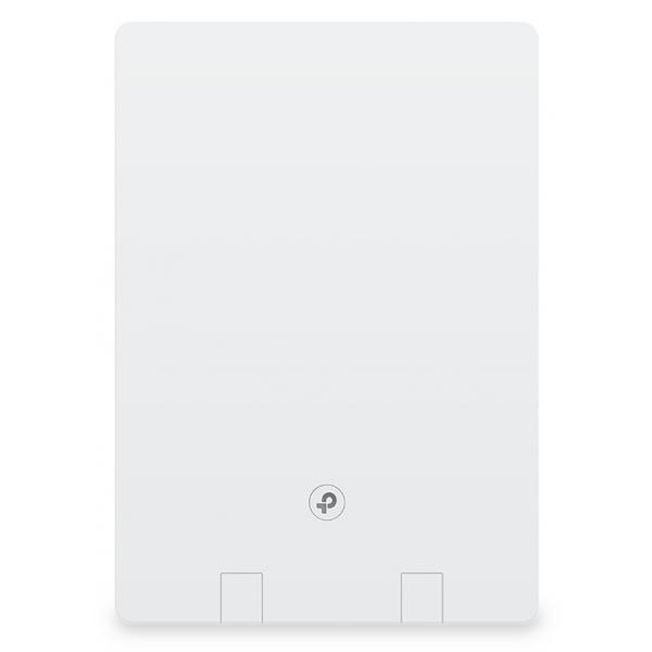 TP-Link Archer Air R5 router wireless Gigabit Ethernet Dual-band [2.4 GHz/5 GHz] Bianco (TP-LINK AX3000 WI-FI AIR ROUTER)