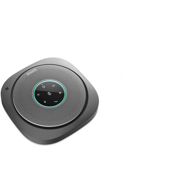 Snom C300 vivavoce Telefono Grigio (Snom C300 Personal Conference Speaker)