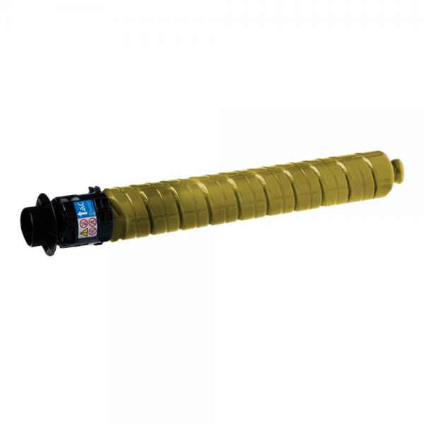 Ricoh 842531 cartuccia toner 1 pz Originale Giallo (OEM Ricoh 842531 Toner-kit yellow 28K pages ISO/IEC 19752 for Ricoh IM C 4510)