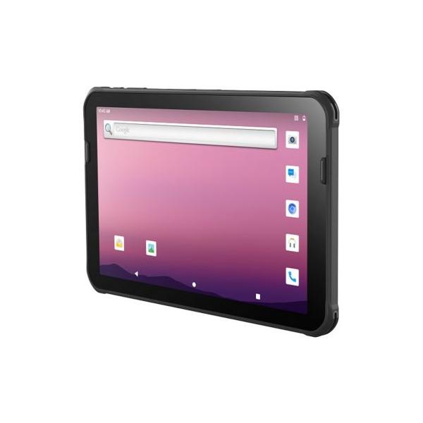 Honeywell EDA10A 5G Snapdragon 128 GB 25,9 cm [10.2] 8 GB Wi-Fi 6E [802.11ax] Android 12 Nero (EDA10A GMS WLAN S0703 SR IMAGER - 2.2GHZ 8 CORE 8GB/128GB MEMORY 1)