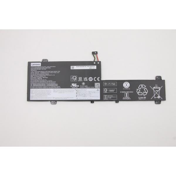 Lenovo 5B10X49077 ricambio per laptop Batteria (Genuine Lenovo 52.5Wh Li-ion - battery for IdeaPad Flex 5 - 5B10X49077, Battery, Lenovo - Warranty: 6M)