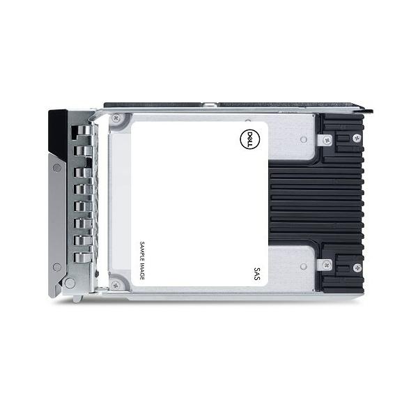 DELL 345-BFYY drives allo stato solido 1,92 TB 2.5 SAS (Dell - Kit Cliente - SSD - Read Intensive - 1.92 TB - hot swap - 2.5 - SAS 24Gb/s)