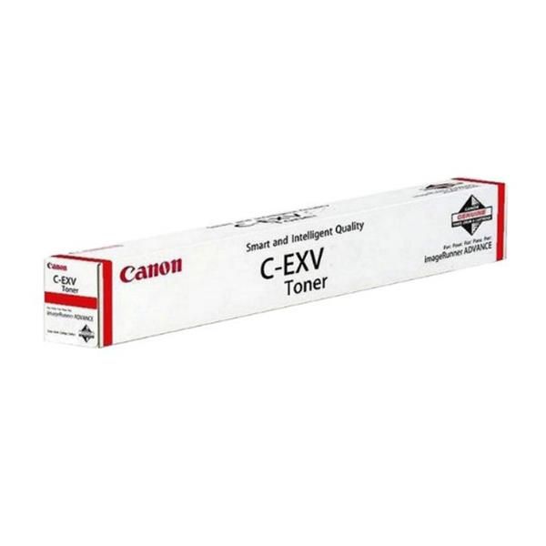 Canon C-EXV 64 cartuccia toner 1 pz Originale Ciano (CANON CEXV64 TONER CYAN IMAGERUNNER ADVANCE C39xx)