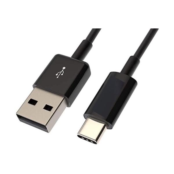 HPE Aruba Networking USB-A reversible to USB-C PC-to-Switch 3m Cable (ARUBA USB-A TO USB-C - PC-TO-SWITCH CABLE)