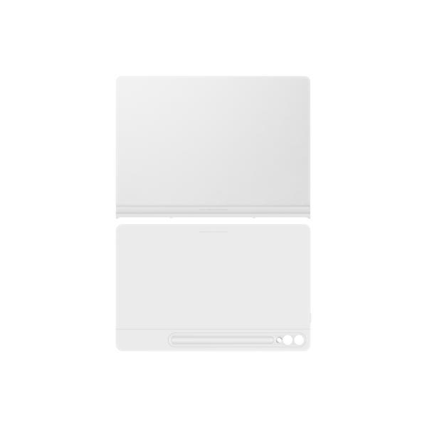 Samsung Smart Book Cover (SAMSUNG X810 TAB S9+ SMART BOOK COVER WHITE)