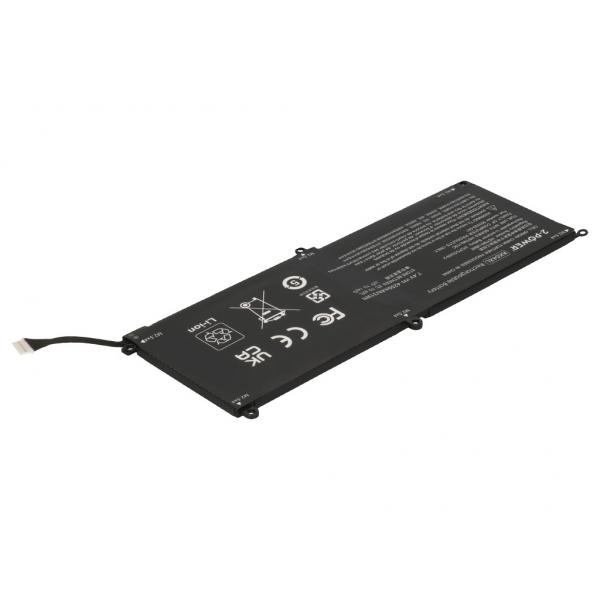 2-Power CBP3835A ricambio per laptop Batteria (Main Battery Pack 7.4V 4250mAh)