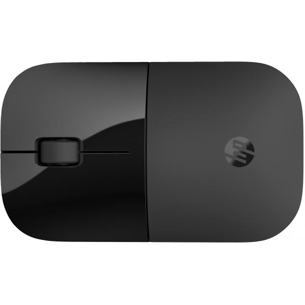 HP Mouse Z3700 Dual Black (HP Z3700 DUAL BLK WRLS MOUSE EURO)