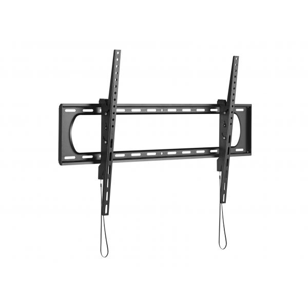Equip Staffa per montaggio TV inclinabile per impieghi gravosi da 60” a 120” (Equip 650339 60-120 Heavy-Duty Tilt TV Mount Bracket [2Years warranty])