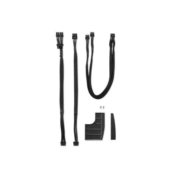 Lenovo 4XF1M24242 cavo di alimentazione Nero (4XF1M24242 power cable Black - Warranty: 12M)