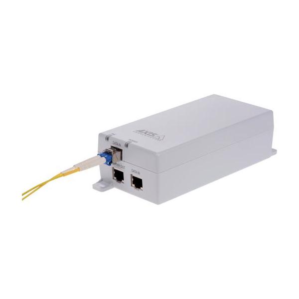 AXIS T8154 60W SFP MIDSPAN -
