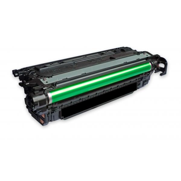 PrintMate K18246F6 cartuccia toner 1 pz Compatibile Nero (REMANUFACTURED BLACK TONER CF460X 27000P YIELD)