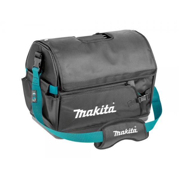 ULTIMATE COVERED TOOL TOTE