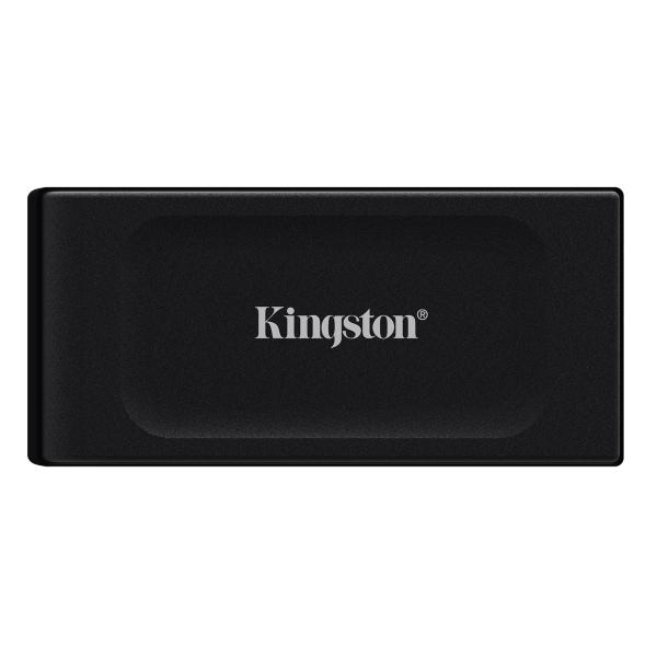 Kingston Technology 1TB SSD esterno XS1000 USB 3.2 Gen 2 (Kingston XS1000 - SSD - 1 TB - extern SSD § SXS1000/1000G)