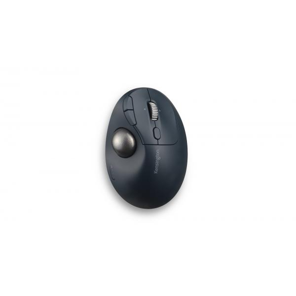 Kensington Pro Fit Ergo TB550 Trackball (PROFIT ERGO TB550 TRACKBALL - PROFIT ERGO TB550 TRACKBALL UN)