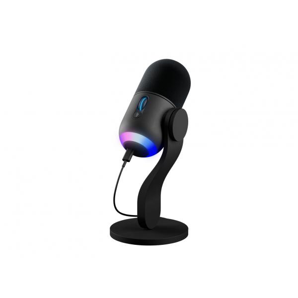 Logitech G Yeti GX (Logitech G Yeti GX - Microphone - USB - black)