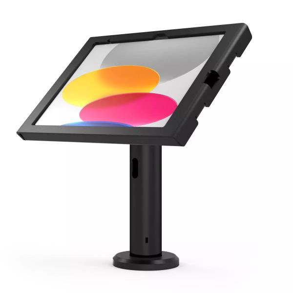 Compulocks TCDP01209SWLB supporto antifurto per tablet Nero 27,7 cm [10.9] (K/iPad 10.9 10th Swell Rise 8 BK)