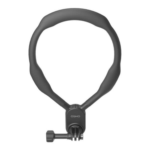 DJI CP.AS.AA000008.01 accessorio per fotocamera sportiva Supporto per fotocamera (DJI st?ttesystem - neck mount - hangin)