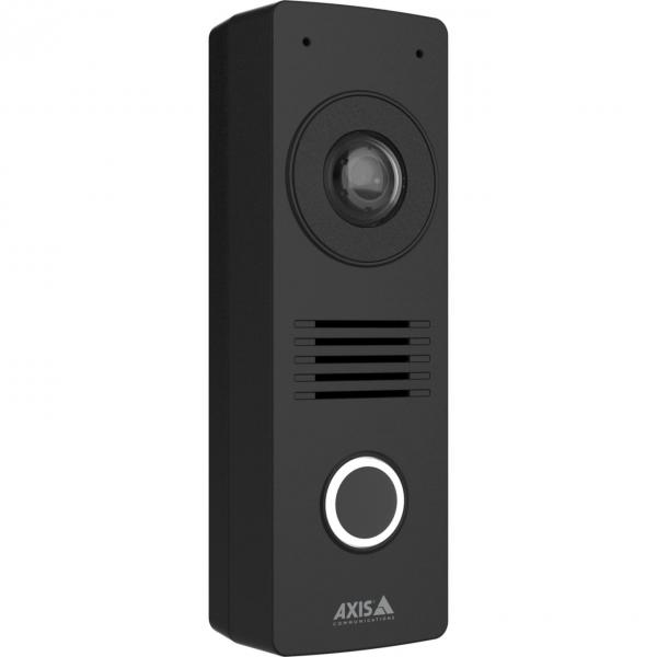 I8116-E Black - Warranty: 60M