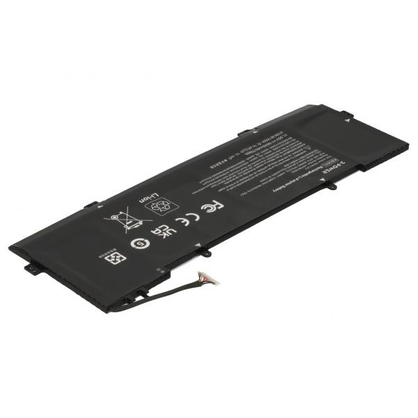 2-Power CBP3842A ricambio per laptop Batteria (Main Battery Pack 11.55V 6840mAh)