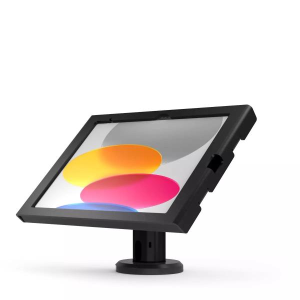 Compulocks TCDP04209SWLB supporto antifurto per tablet Nero 27,7 cm [10.9] (K/iPad 10.9 10th Swell Tilting 4 BK)