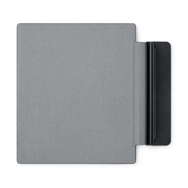 Rakuten Kobo Basic Sleepcover custodia per e-book ELIPSA 2E (Kobo Sleepcover Elipsa 2E black Schwar)