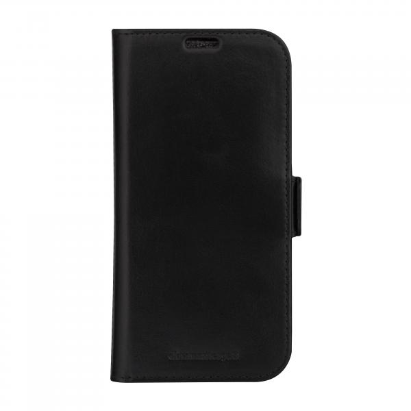dbramante1928 Copenhagen custodia per cellulare Custodia a libro Nero (COPENHAGEN BLACK)