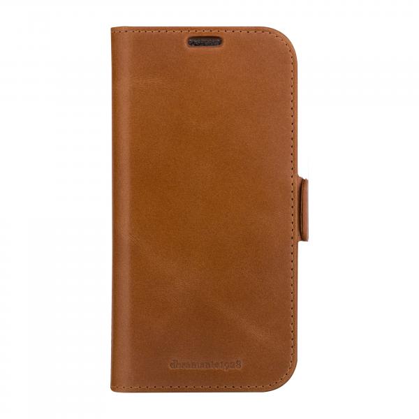 dbramante1928 Copenhagen custodia per cellulare Custodia a libro Marrone (COPENHAGEN TAN)