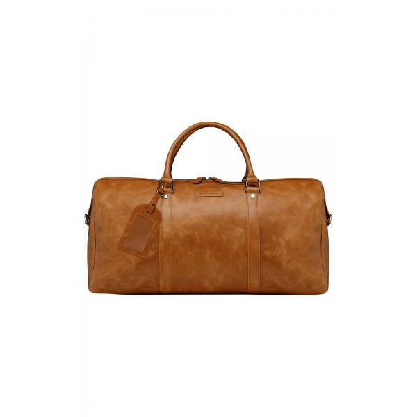 dbramante1928 Kastrup Pelle Marrone Unisex Borsa a mano (dbramante1928 Kastrup 2 - k?jes?k)
