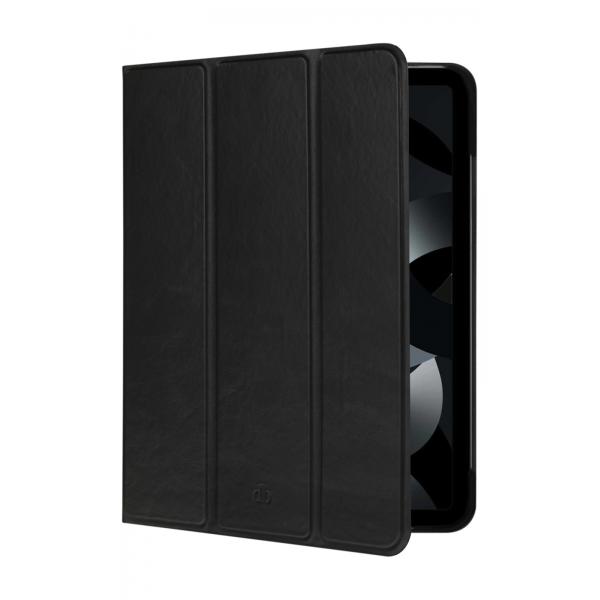 dbramante1928 RIIPGTBL1708 custodia per tablet 27,7 cm [10.9] Custodia flip a libro Nero (RISSKOV - BLACK)