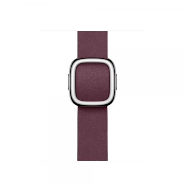 Apple MUH73ZM/A accessorio indossabile intelligente Band Bacca Poliestere (-APPLE WATCH 41 MULBERRY MB S)